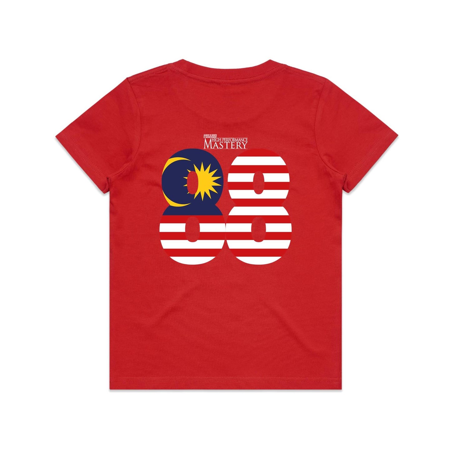 Special Edition - The Experience 2026 Shirt (Youth) V3