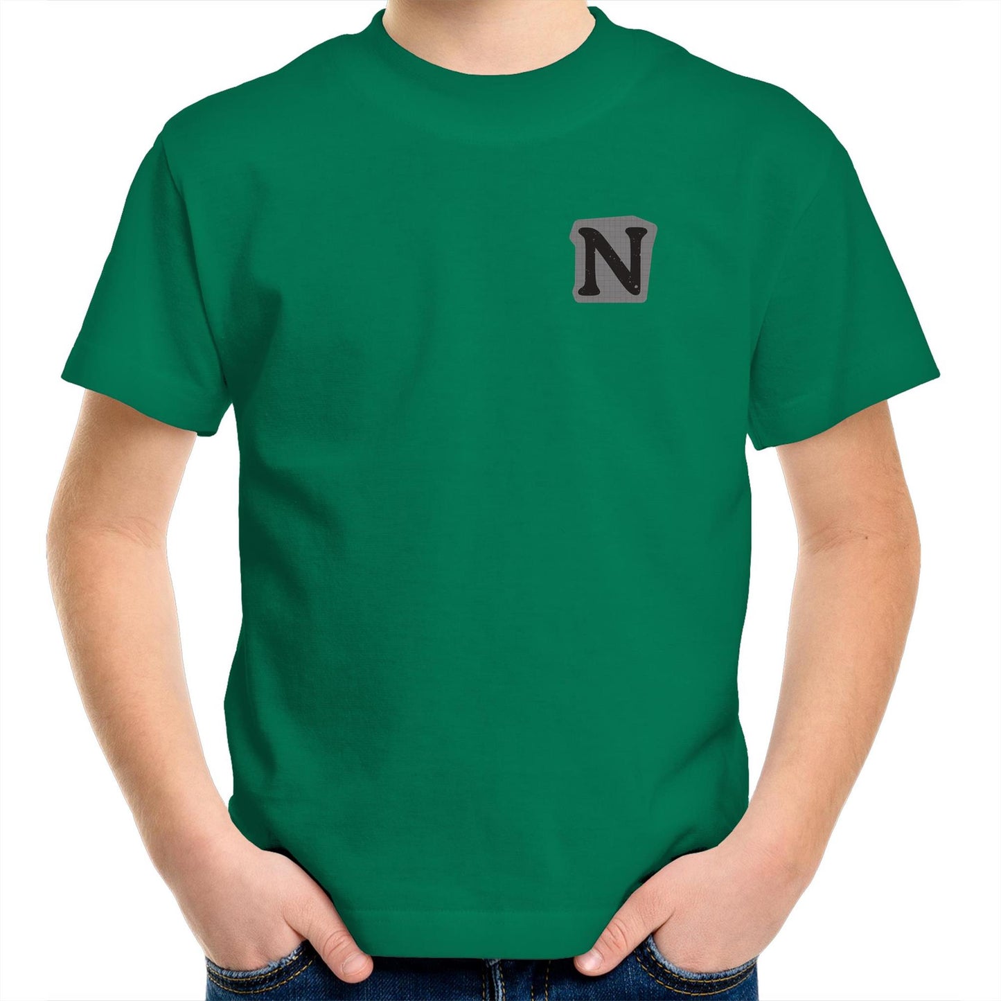 N 1 Kids Youth T-Shirt