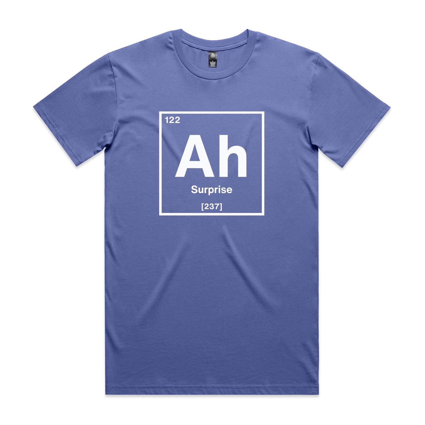 Elemental Surprise