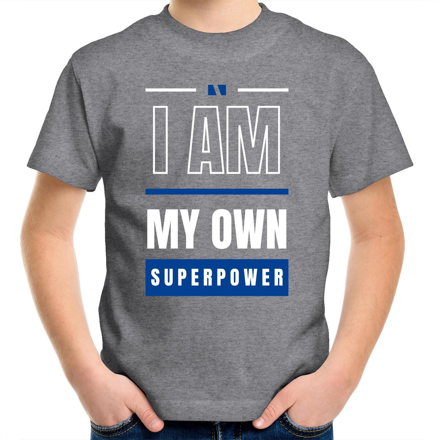 Kids - Superpower