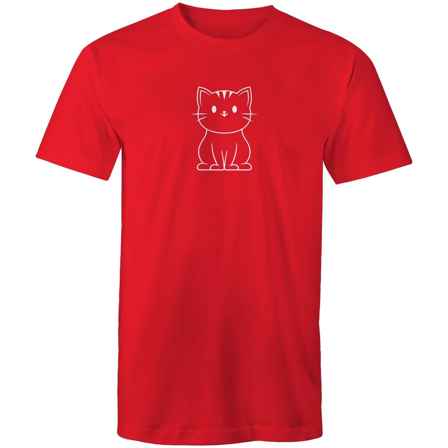 Cat Drawing #1 T-Shirt