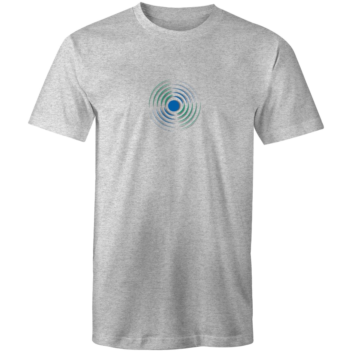 Ripple Point T-Shirt