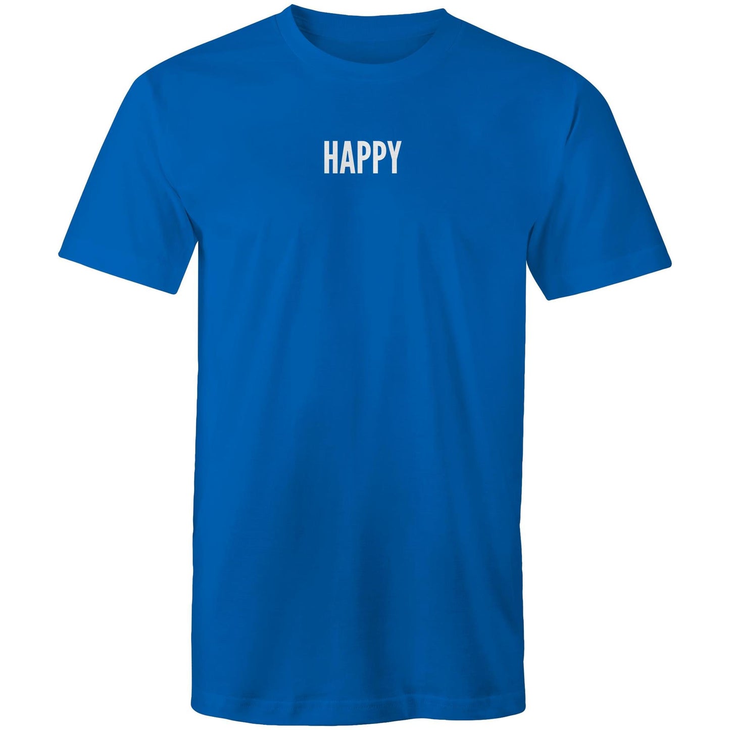 Wear Your Values - Happy