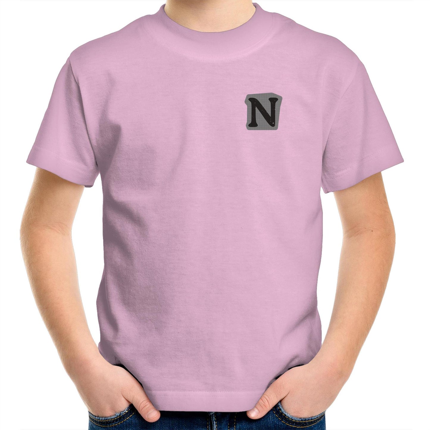 N 1 Kids Youth T-Shirt