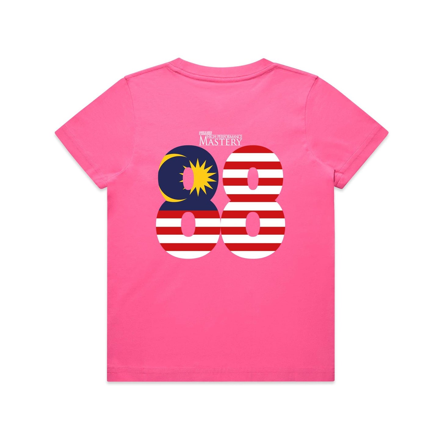 Special Edition - The Experience 2026 Shirt (Youth) V3