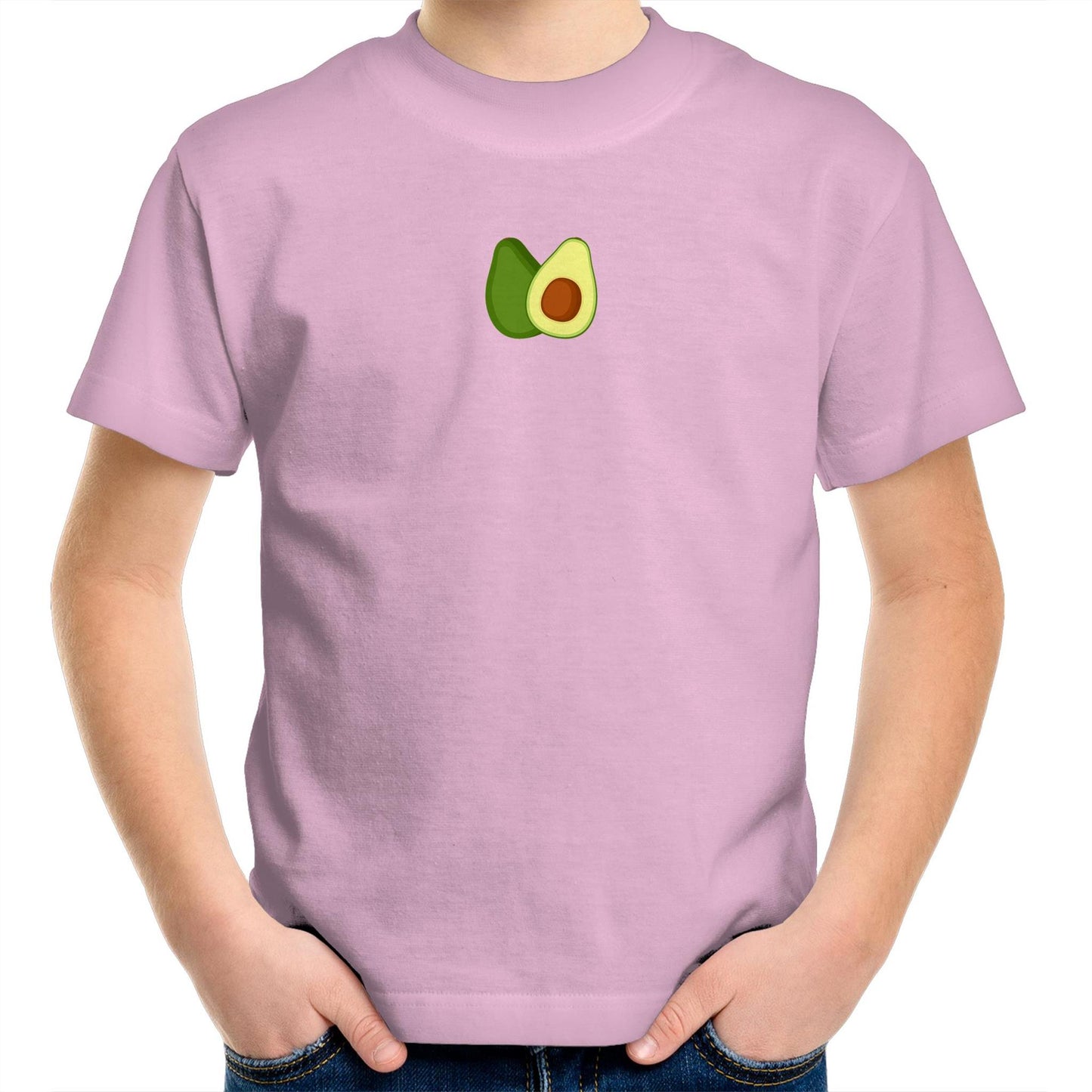 Avo 2 Kids Youth T-Shirt