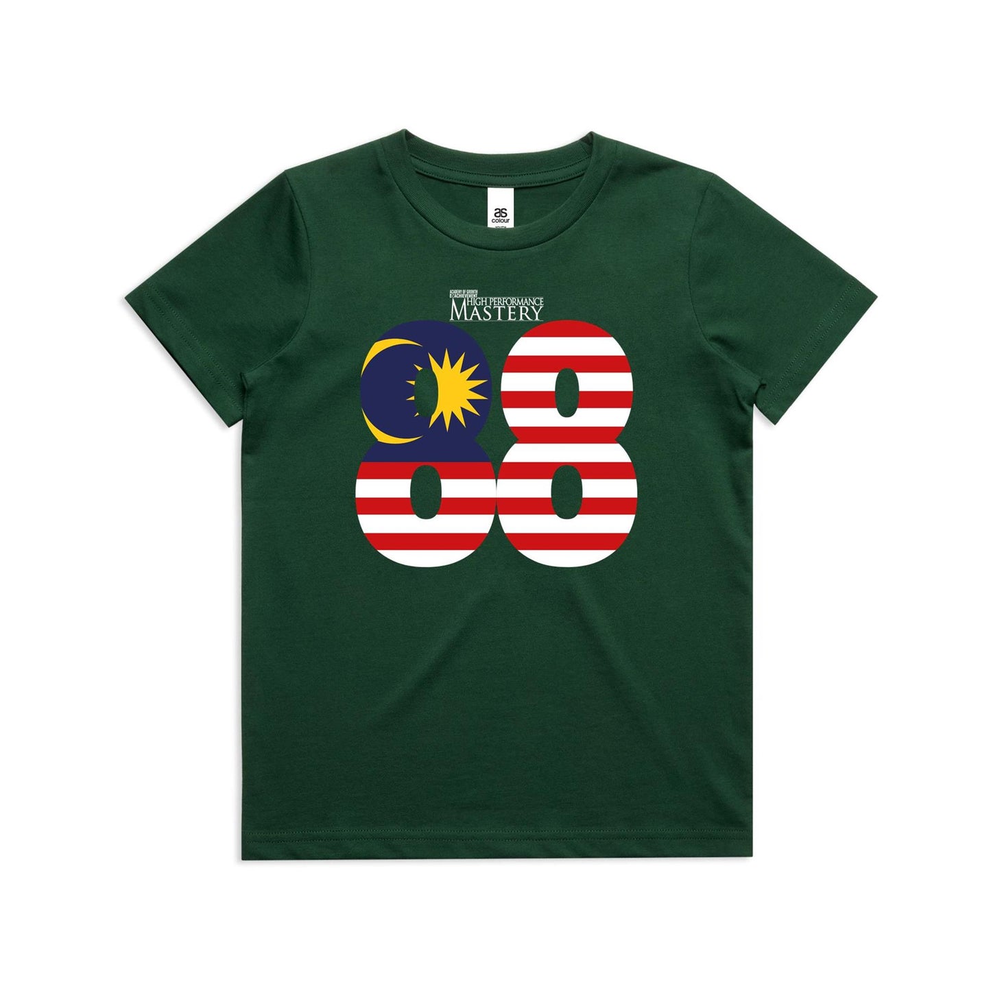 Special Edition - The Experience 2026 Shirt (Youth) V7