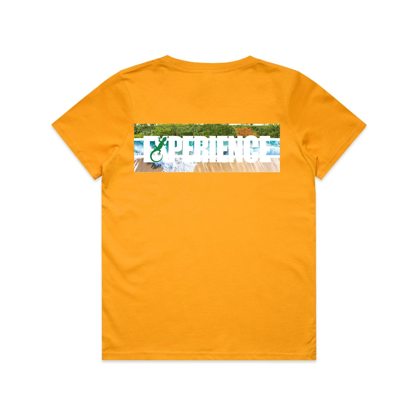 Special Edition - The Experience 2026 Shirt (Youth) V7