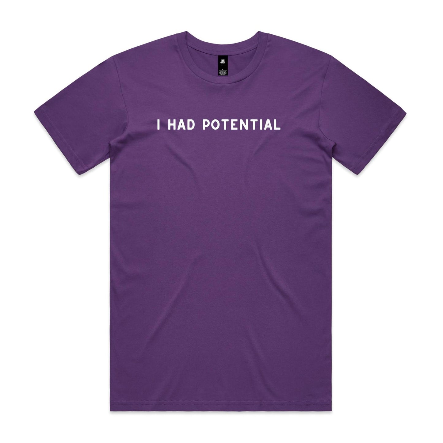 I Had Potential