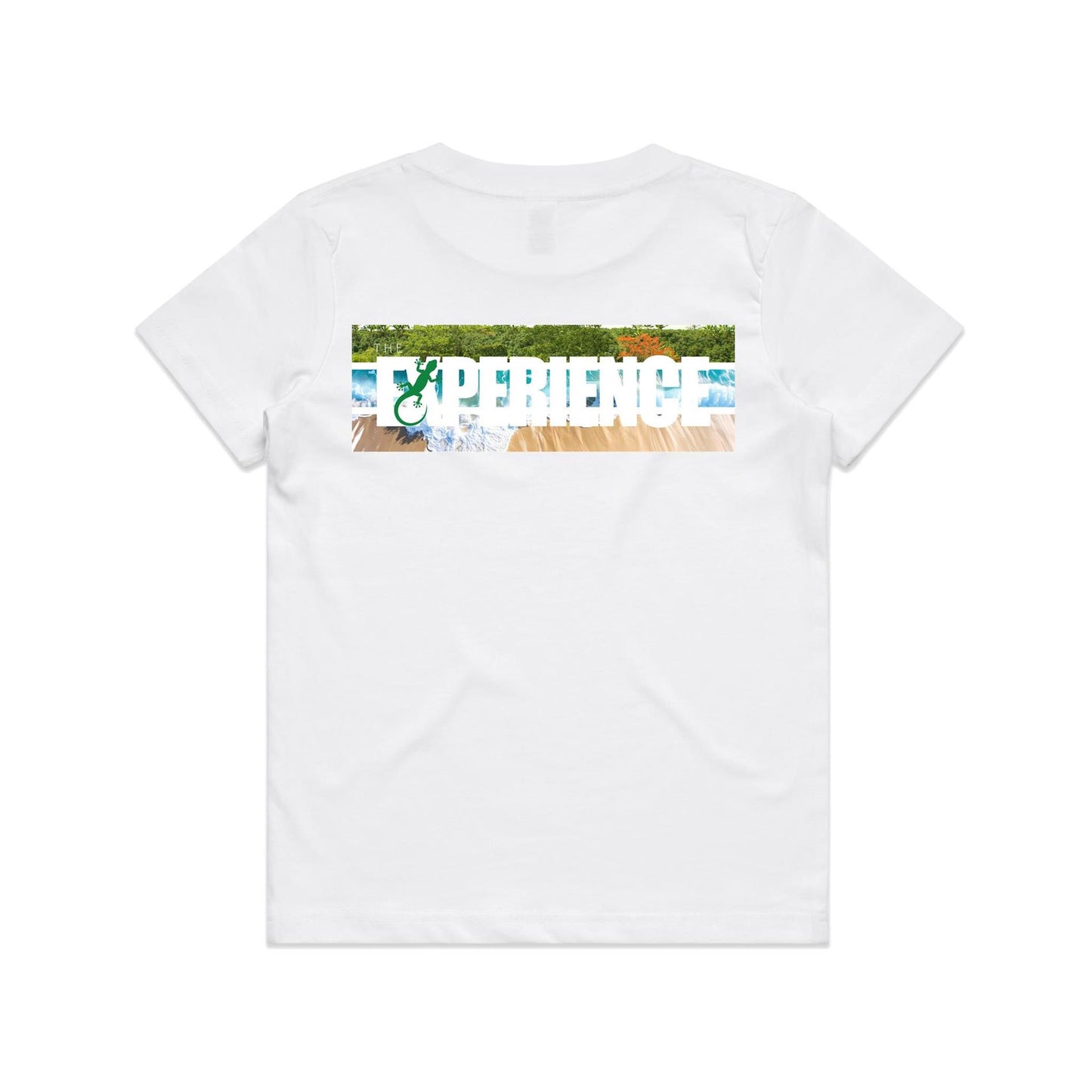 Special Edition - The Experience 2026 Shirt (Youth) V7