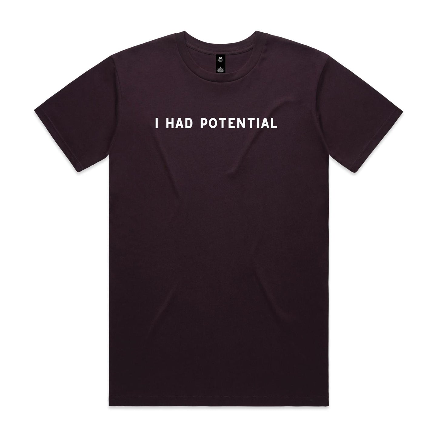 I Had Potential