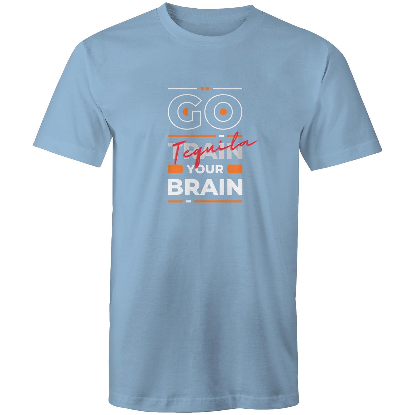 Shirt - Tequila Brain