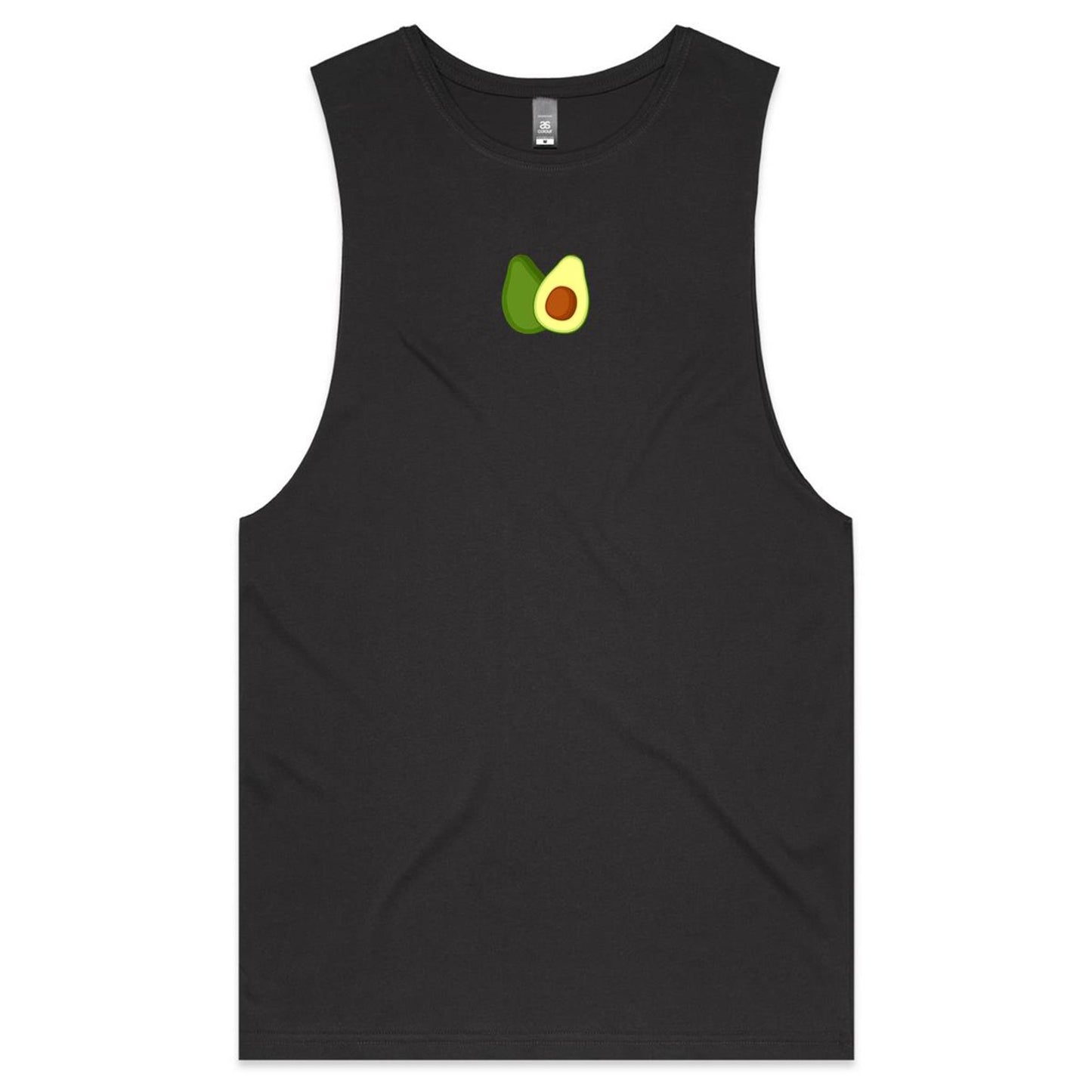 Avo 2 Tank Top Tee