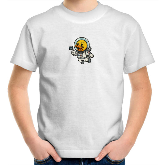 AstroDuck