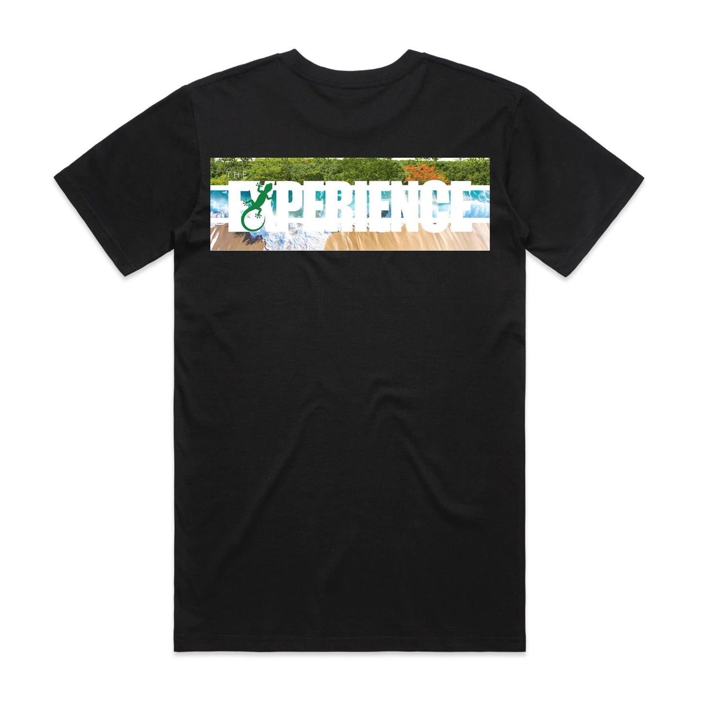 Special Edition - The Experience 2026 Shirt (Adult) V5
