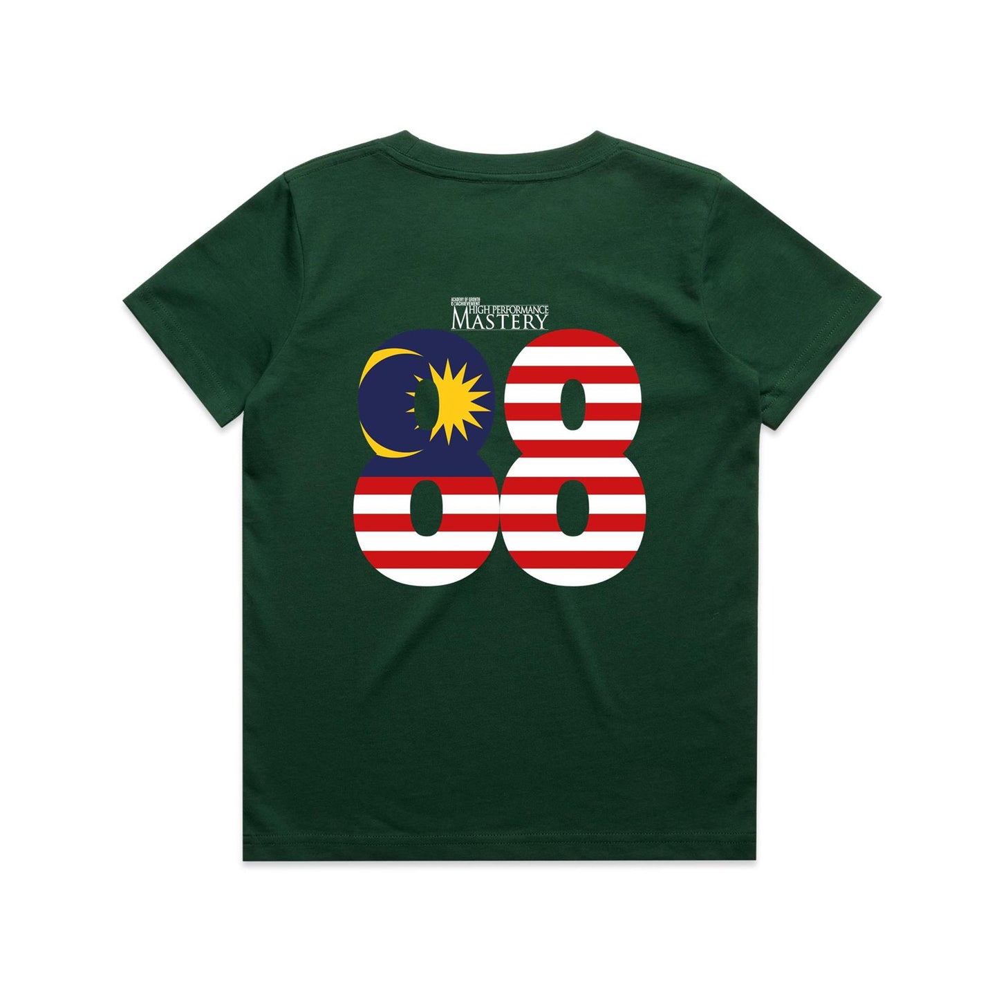 Special Edition - The Experience 2026 Shirt (Youth) V4