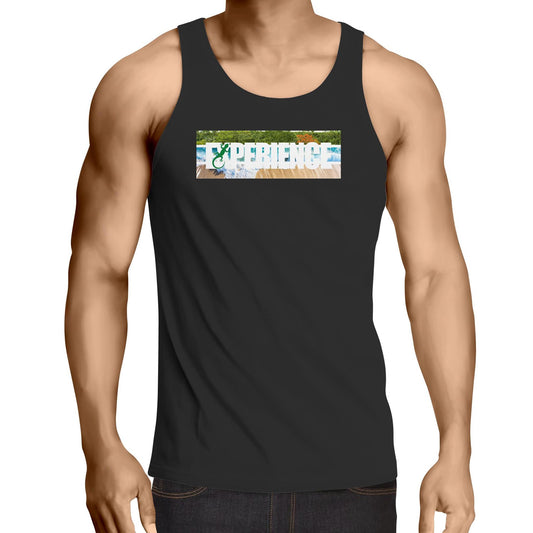Special Edition - The Experience 2026 Shirt (Adult Singlet)