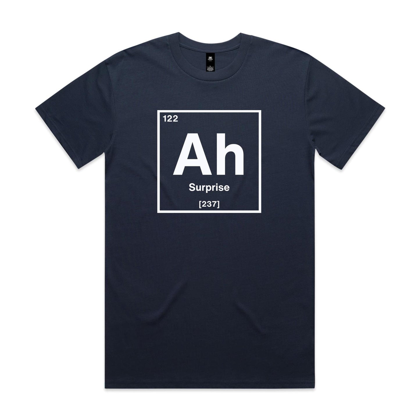 Elemental Surprise
