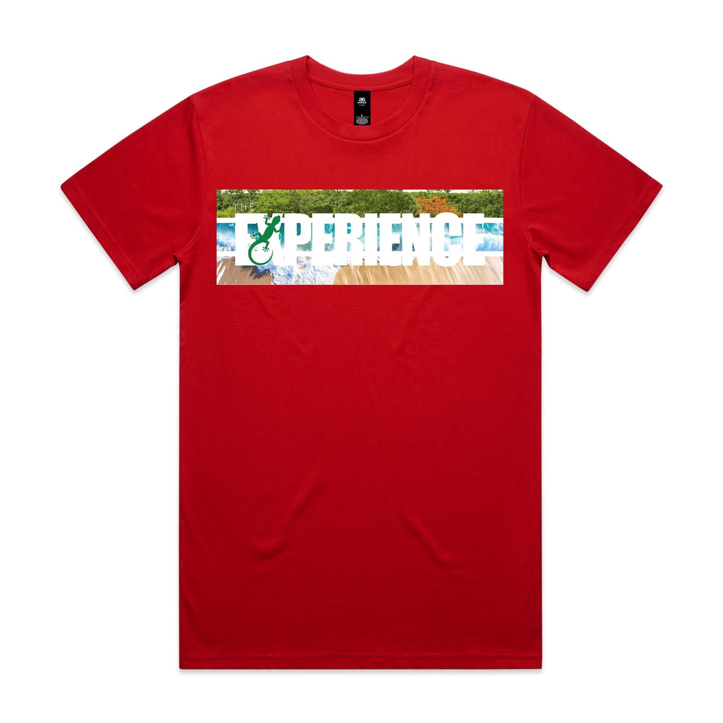 Special Edition - The Experience 2026 Shirt (Adult)