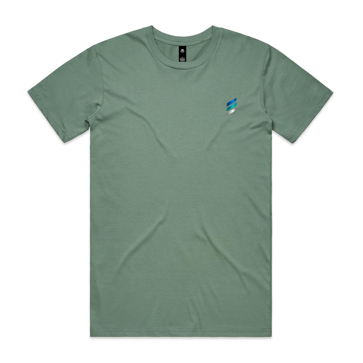 EAG T-Shirt Brushstrokes