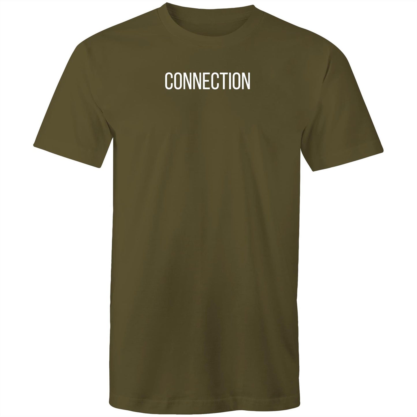 Wear Your Values - Connection