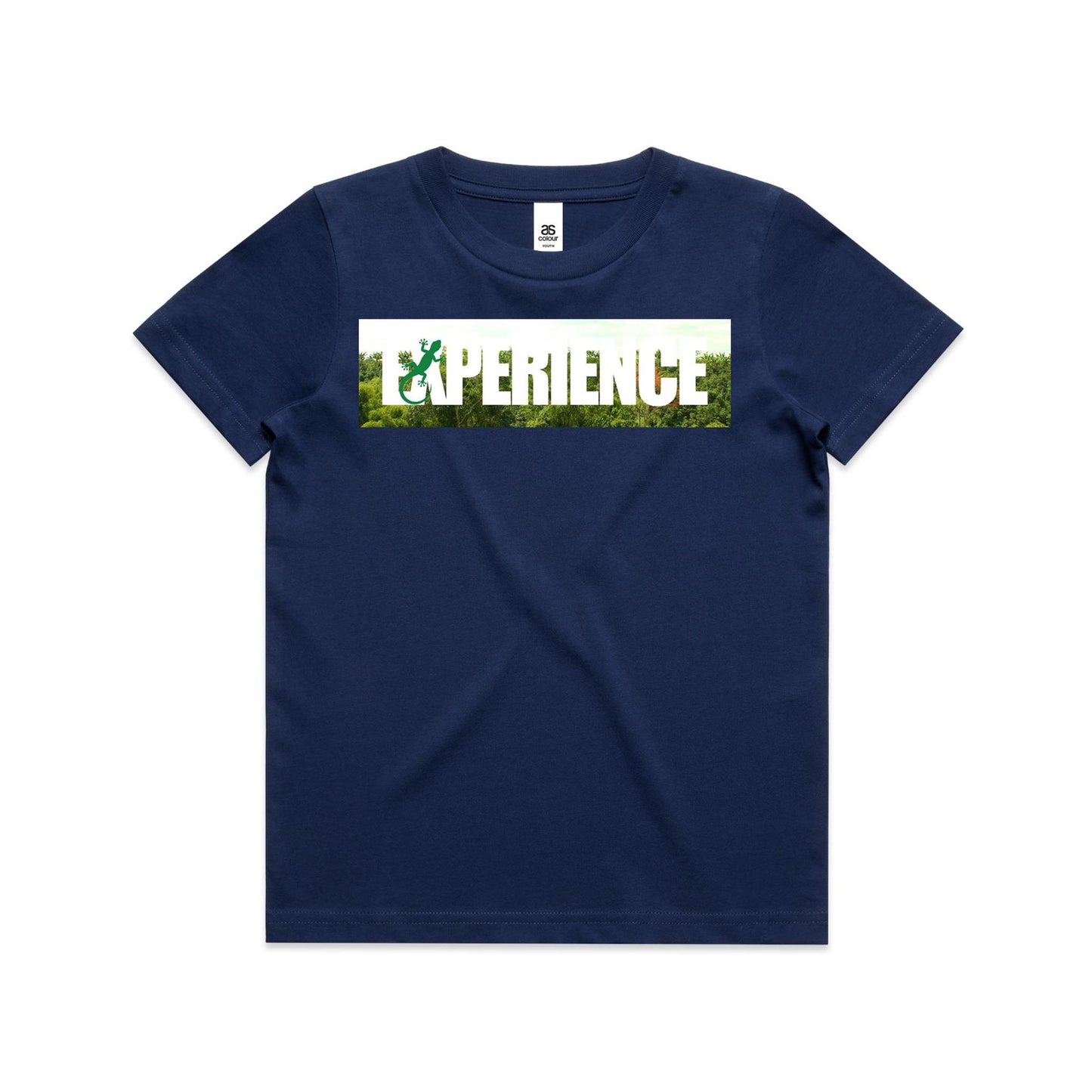 Special Edition - The Experience 2026 Shirt (Youth) V4