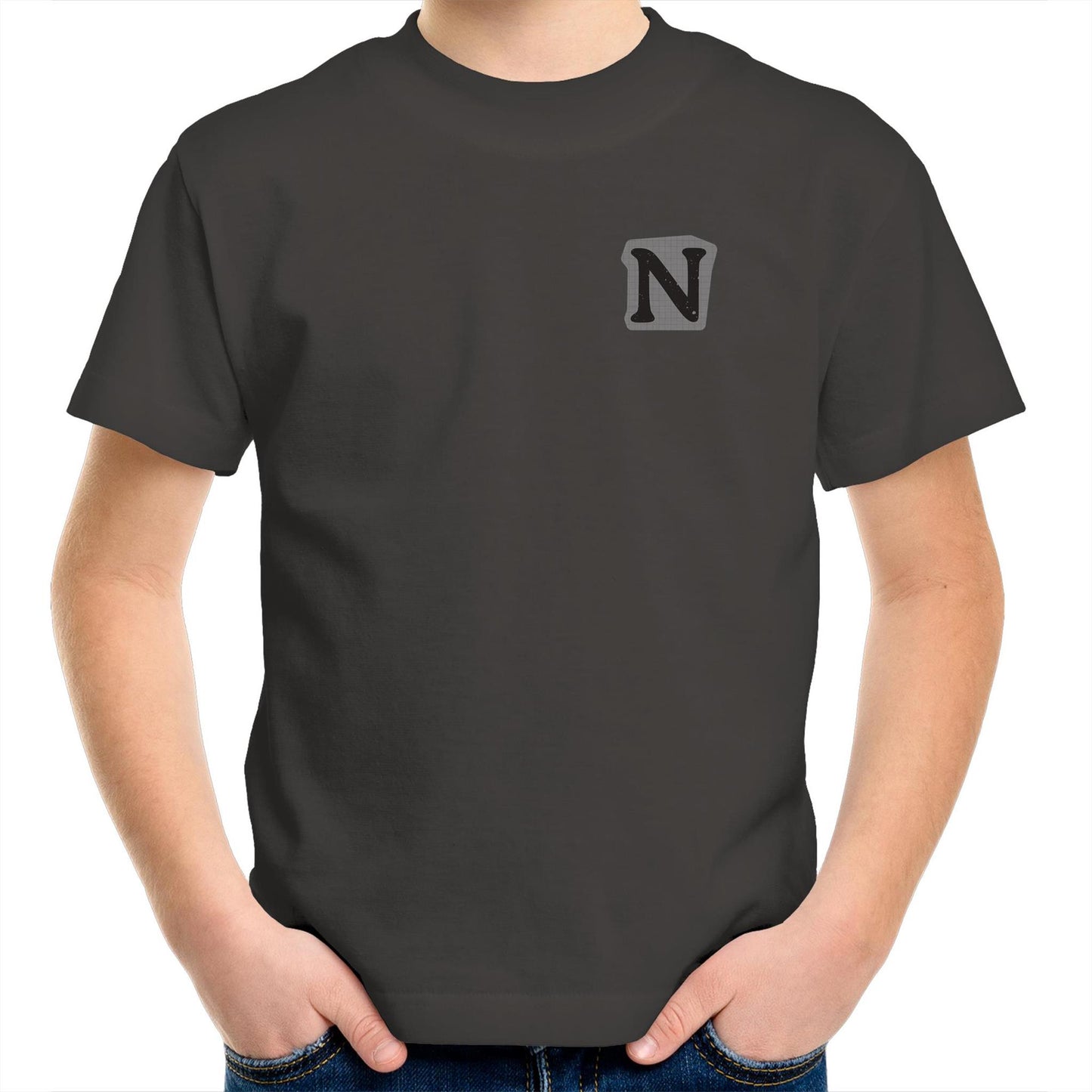 N 1 Kids Youth T-Shirt