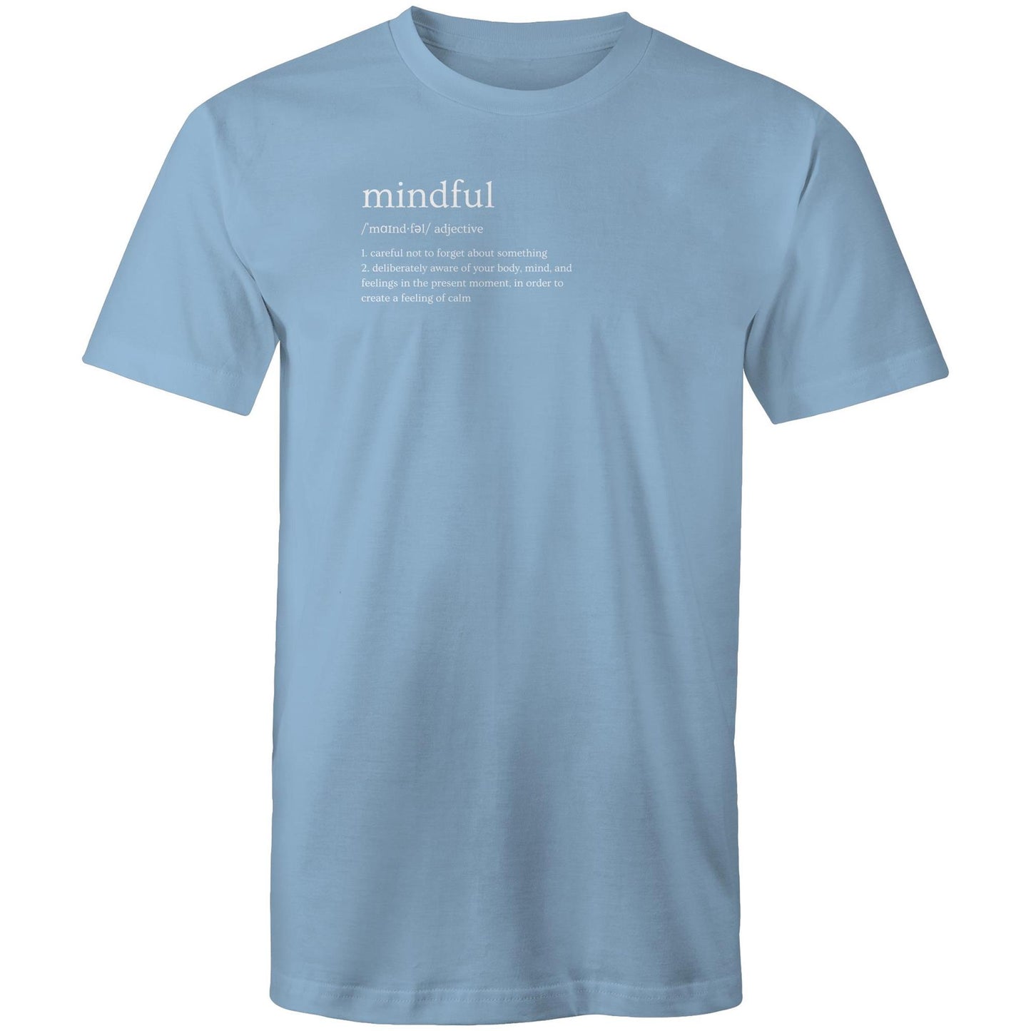 MINDFUL DESIGN - WH