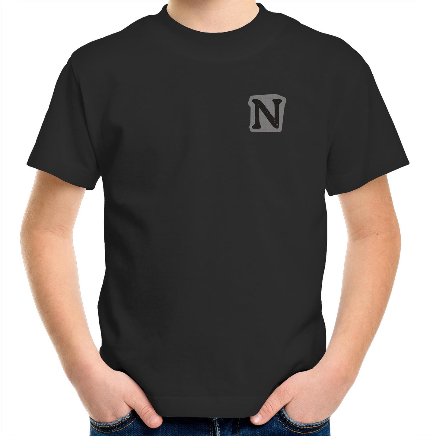 N 1 Kids Youth T-Shirt