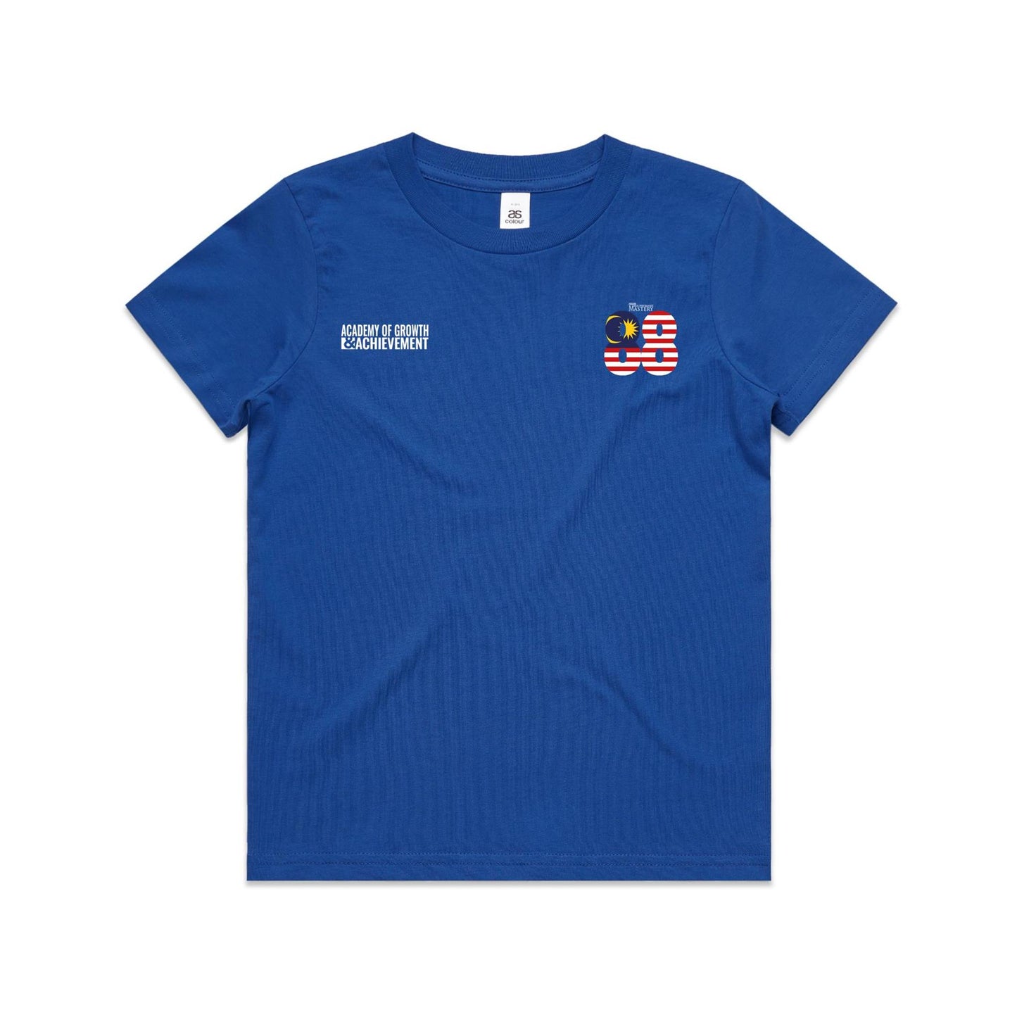 Special Edition - The Experience 2026 Shirt (Youth) V6