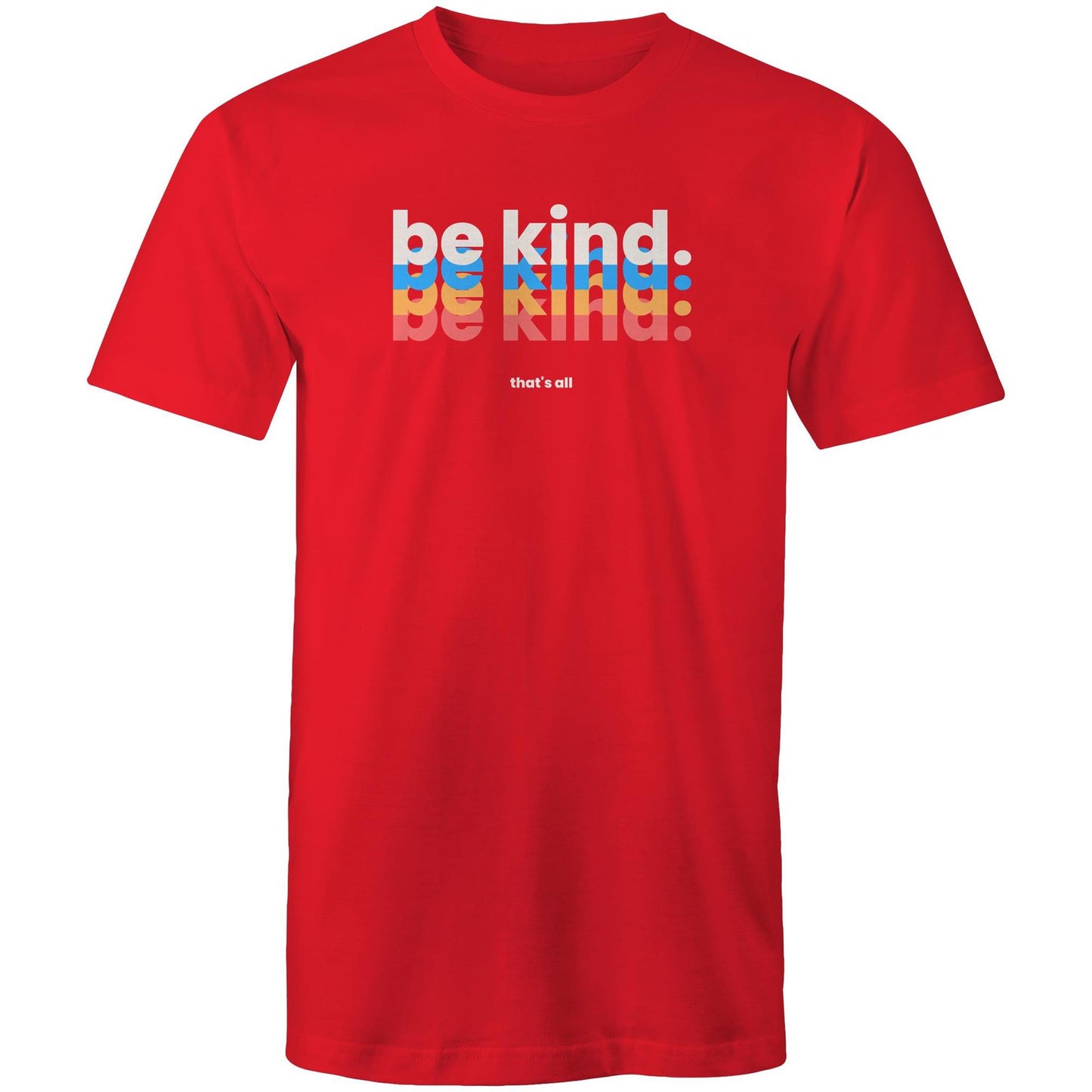 Shirt - Be Kind 2