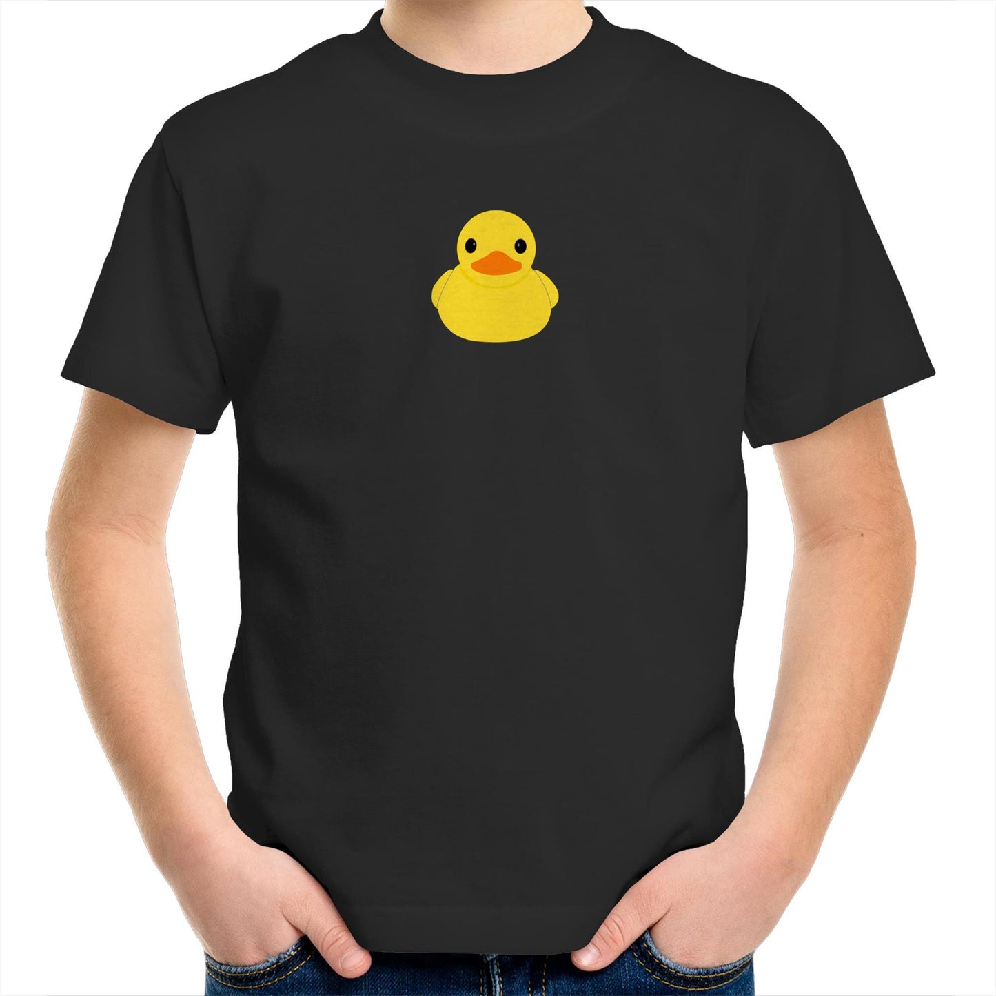 Rubber Duck Kids Youth T-Shirt