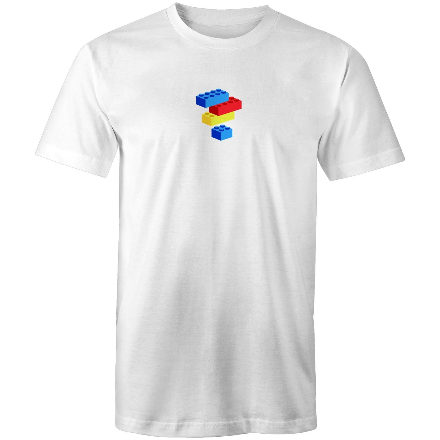 Blocks T-Shirt