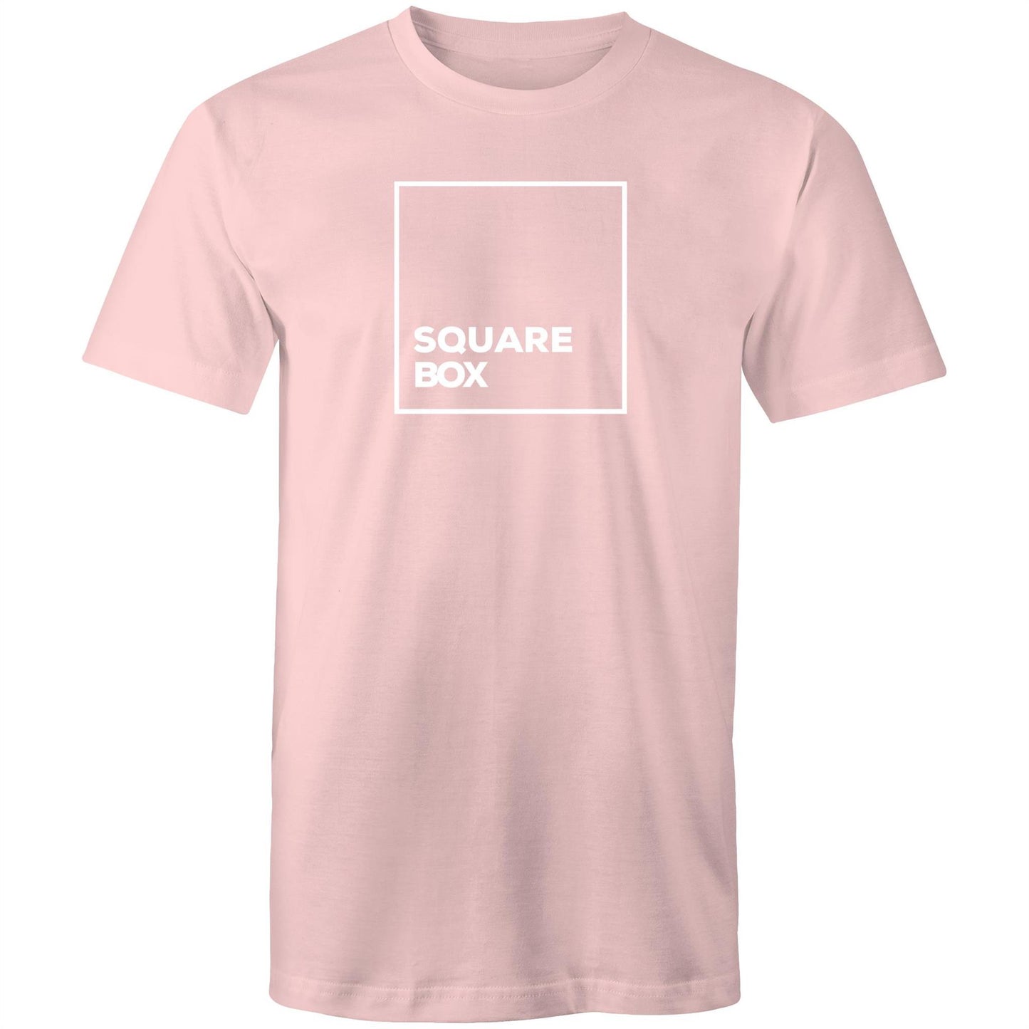 Shirt - Square Box