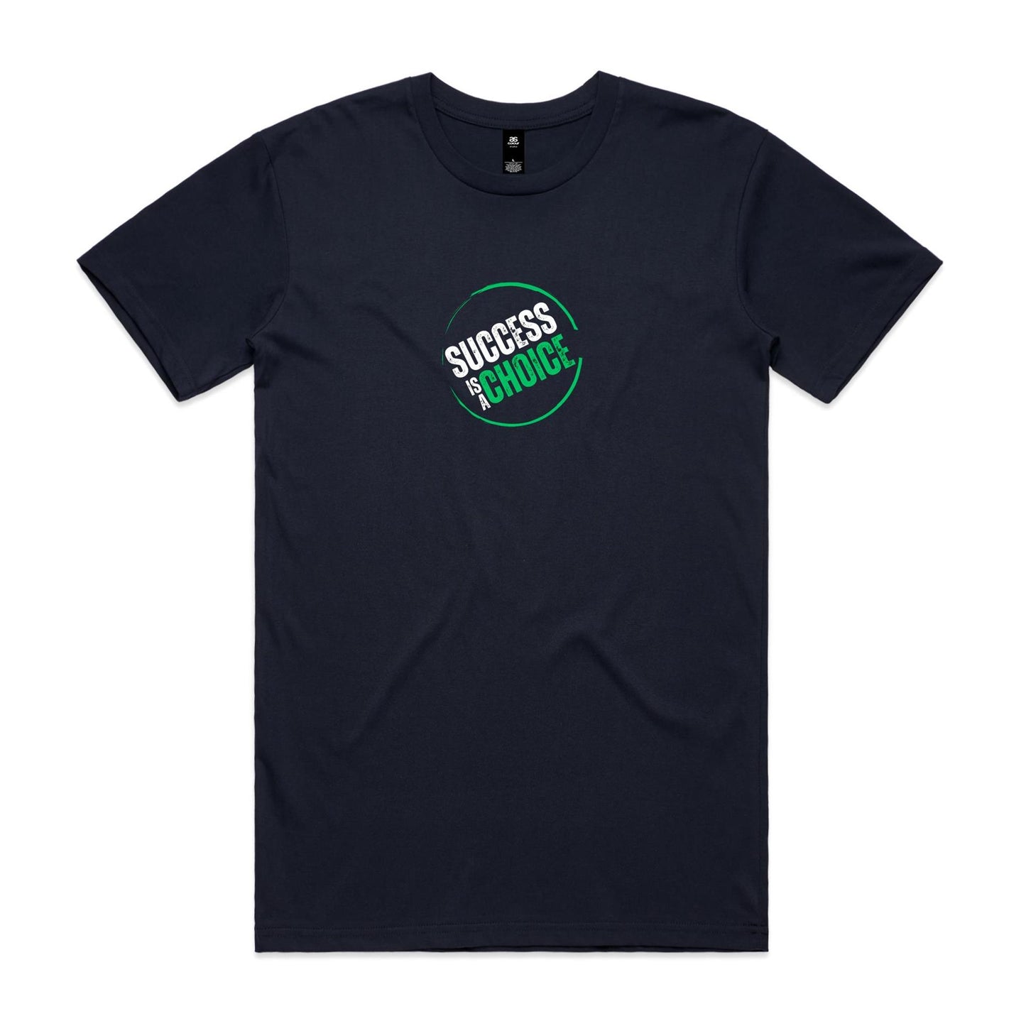Success Is A Choice Tee [AGA]