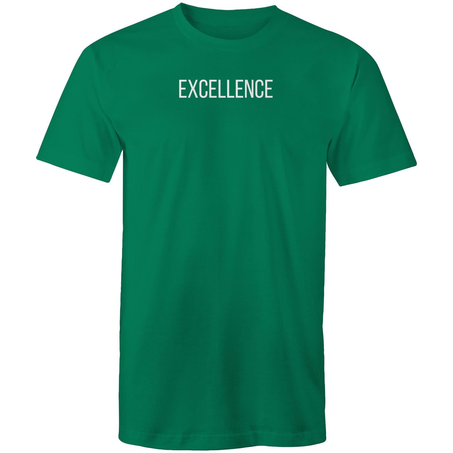 Wear Your Values - Excellence