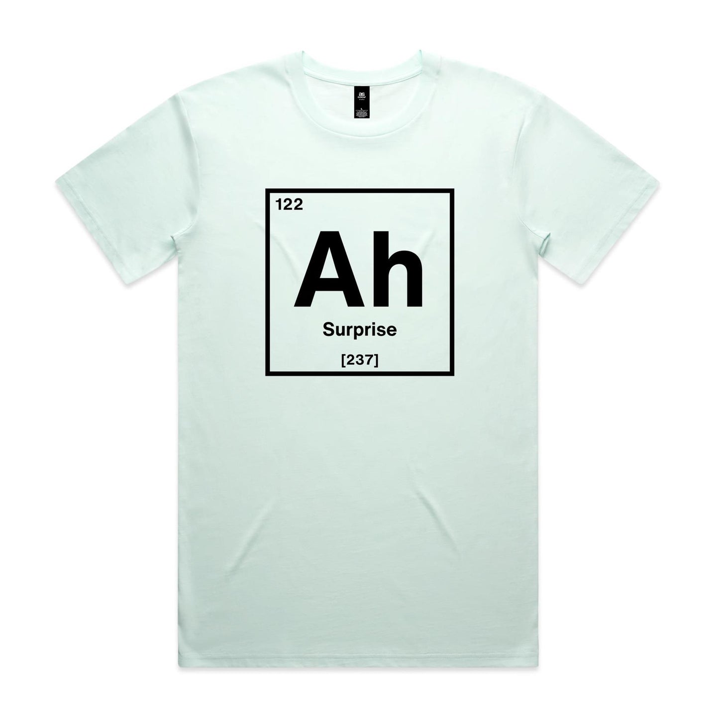 Elemental Surprise (Bl logo)
