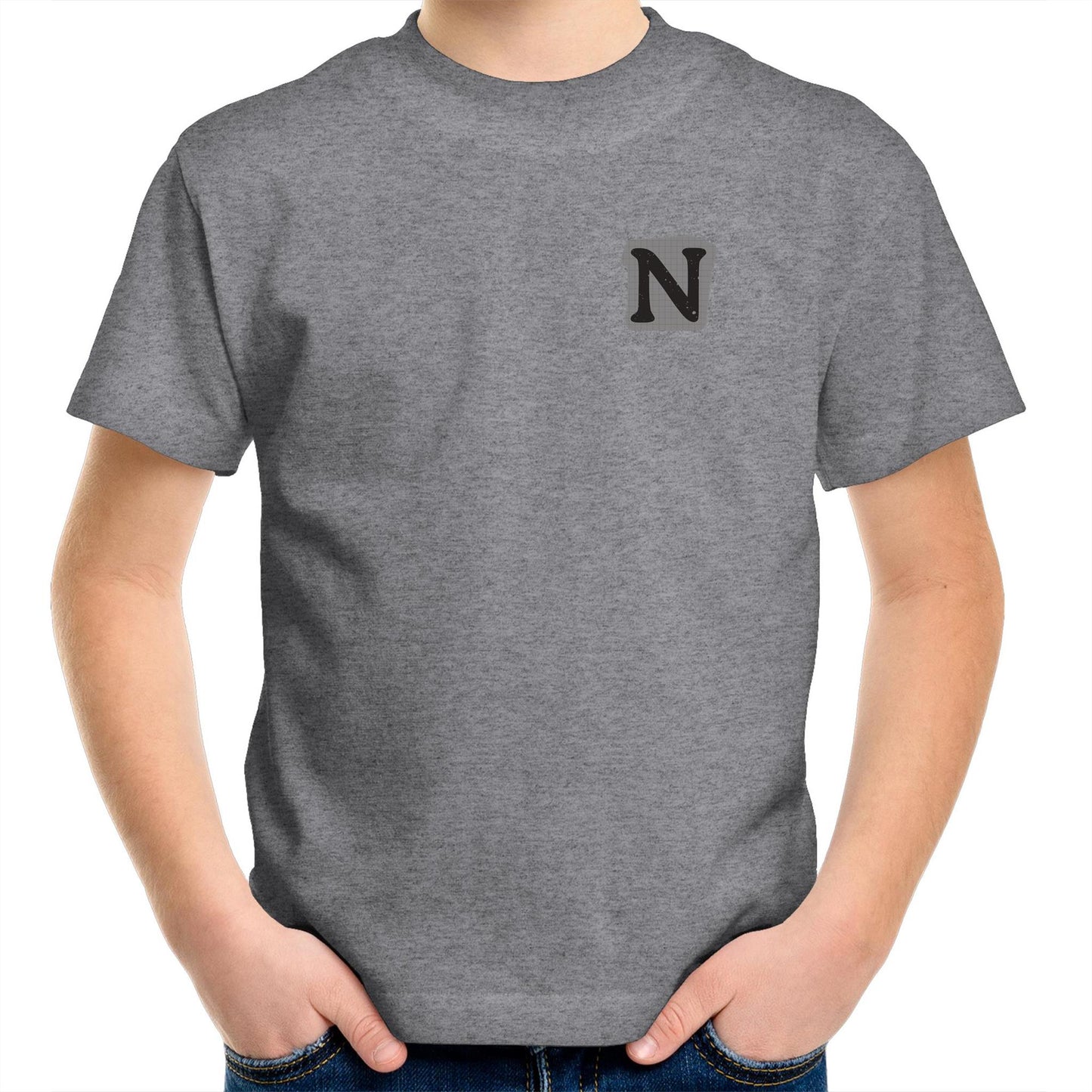 N 1 Kids Youth T-Shirt