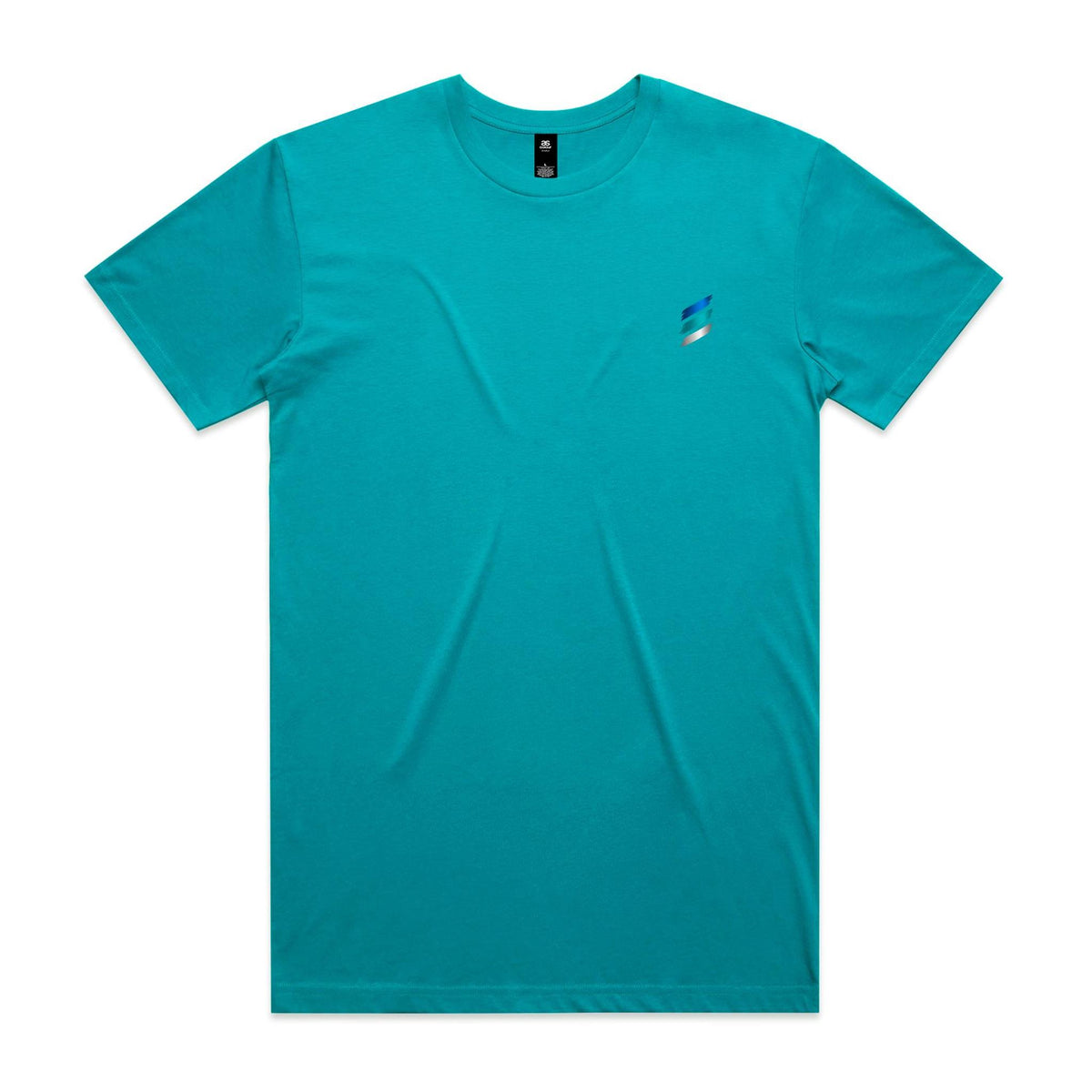 EAG T-Shirt Brushstrokes