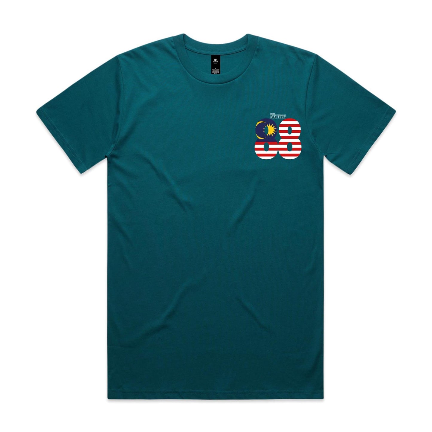 Special Edition - The Experience 2026 Shirt (Adult) V5