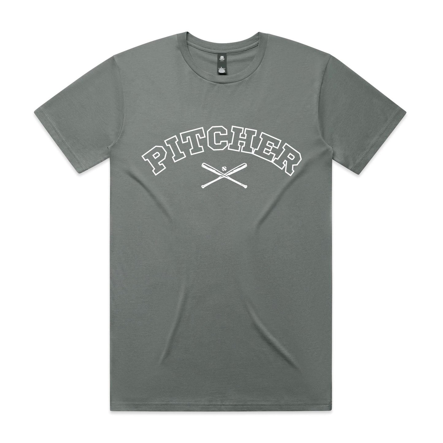 Pitcher (Alphabet)
