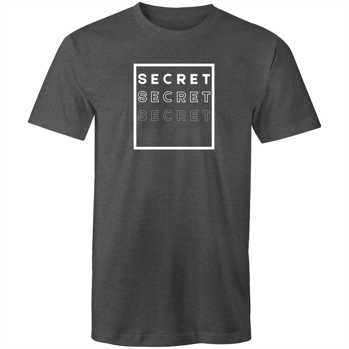 Shirt - Secret