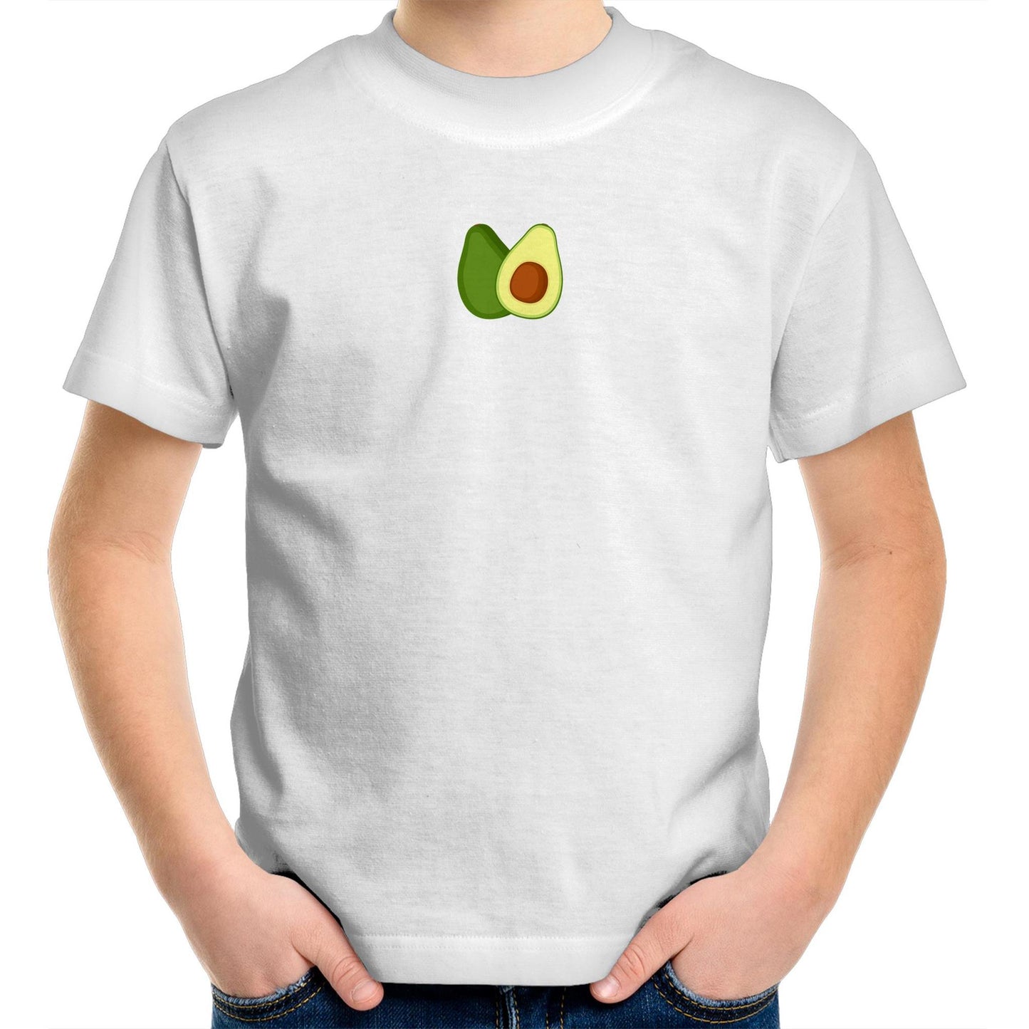 Avo 2 Kids Youth T-Shirt