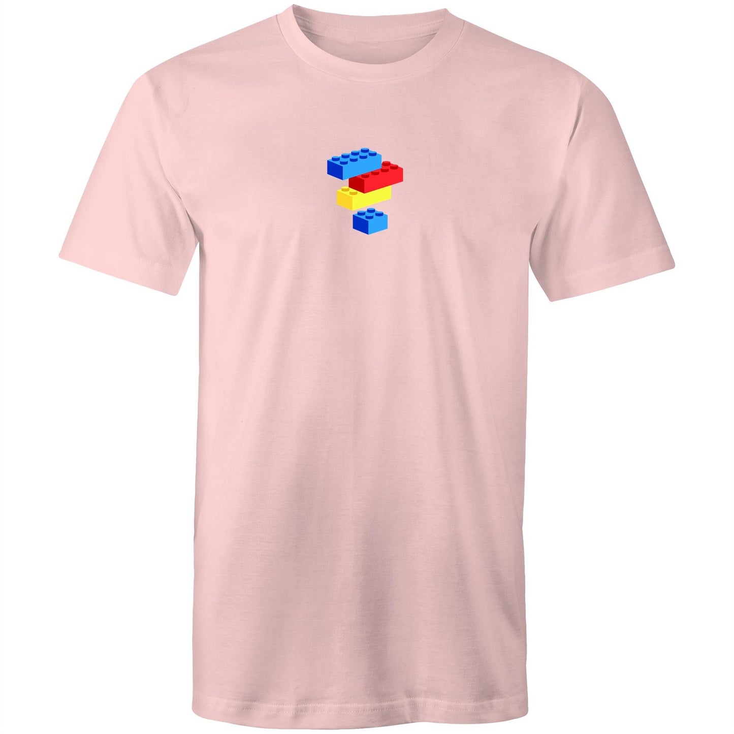 Blocks T-Shirt