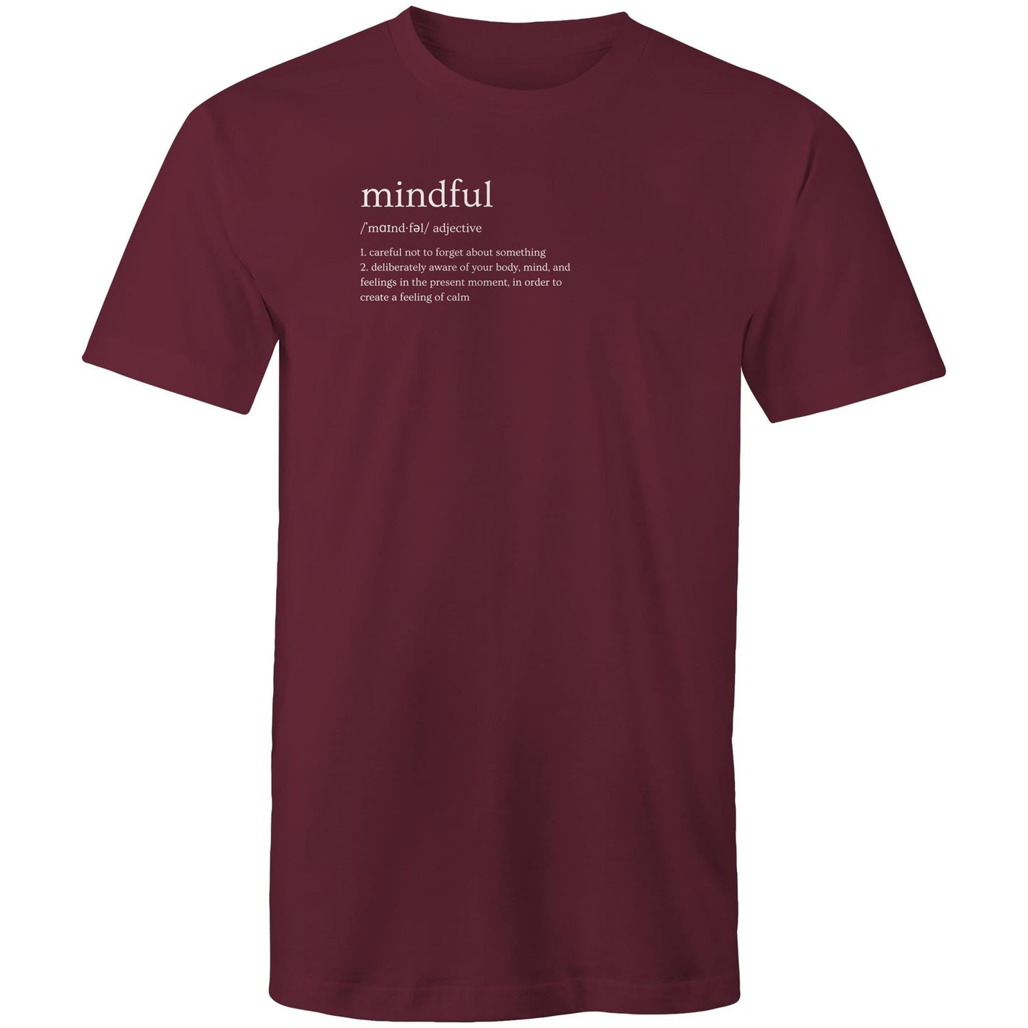 MINDFUL DESIGN - WH
