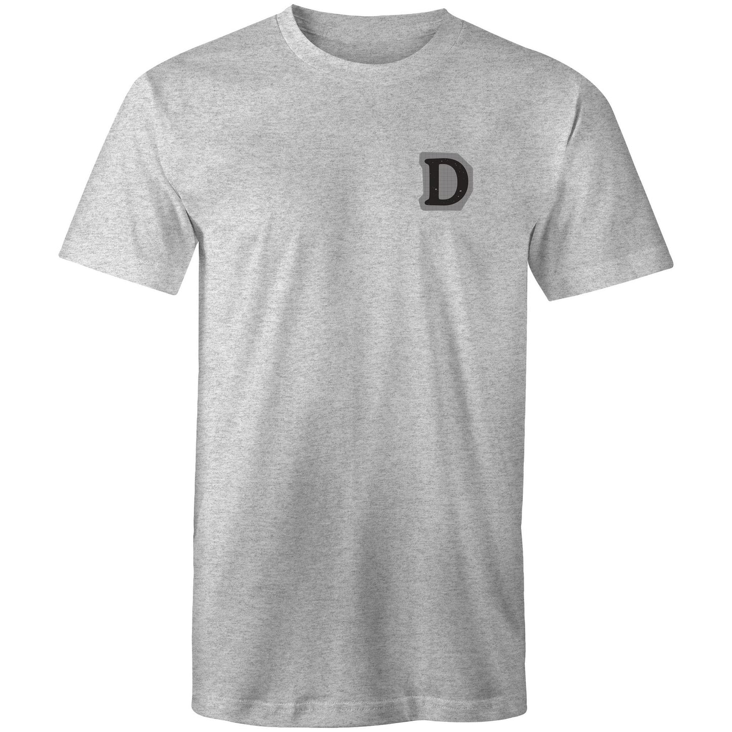 D 1 T-Shirt