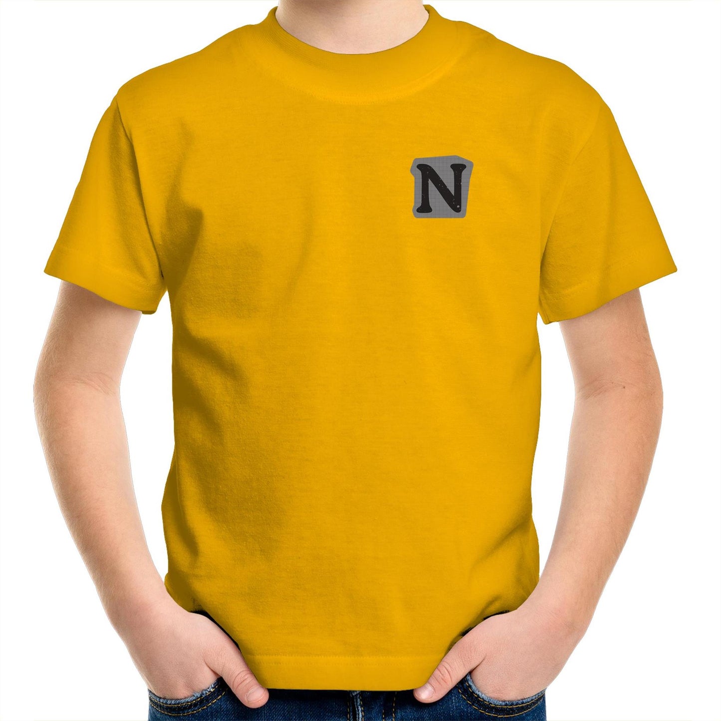 N 1 Kids Youth T-Shirt