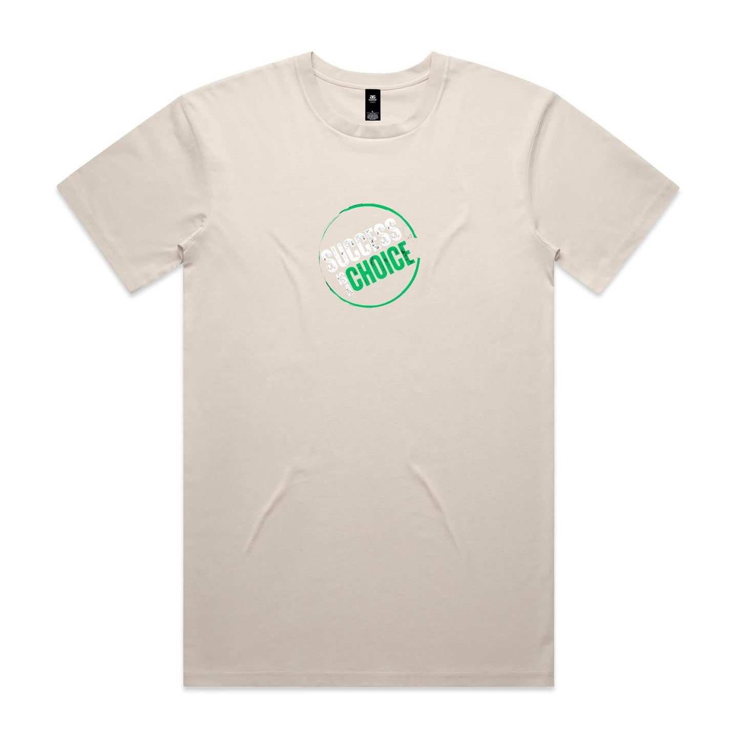 Success Is A Choice Tee [AGA]