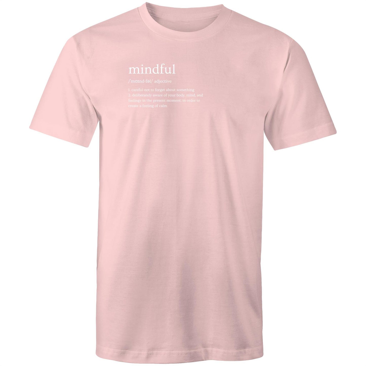 MINDFUL DESIGN - WH