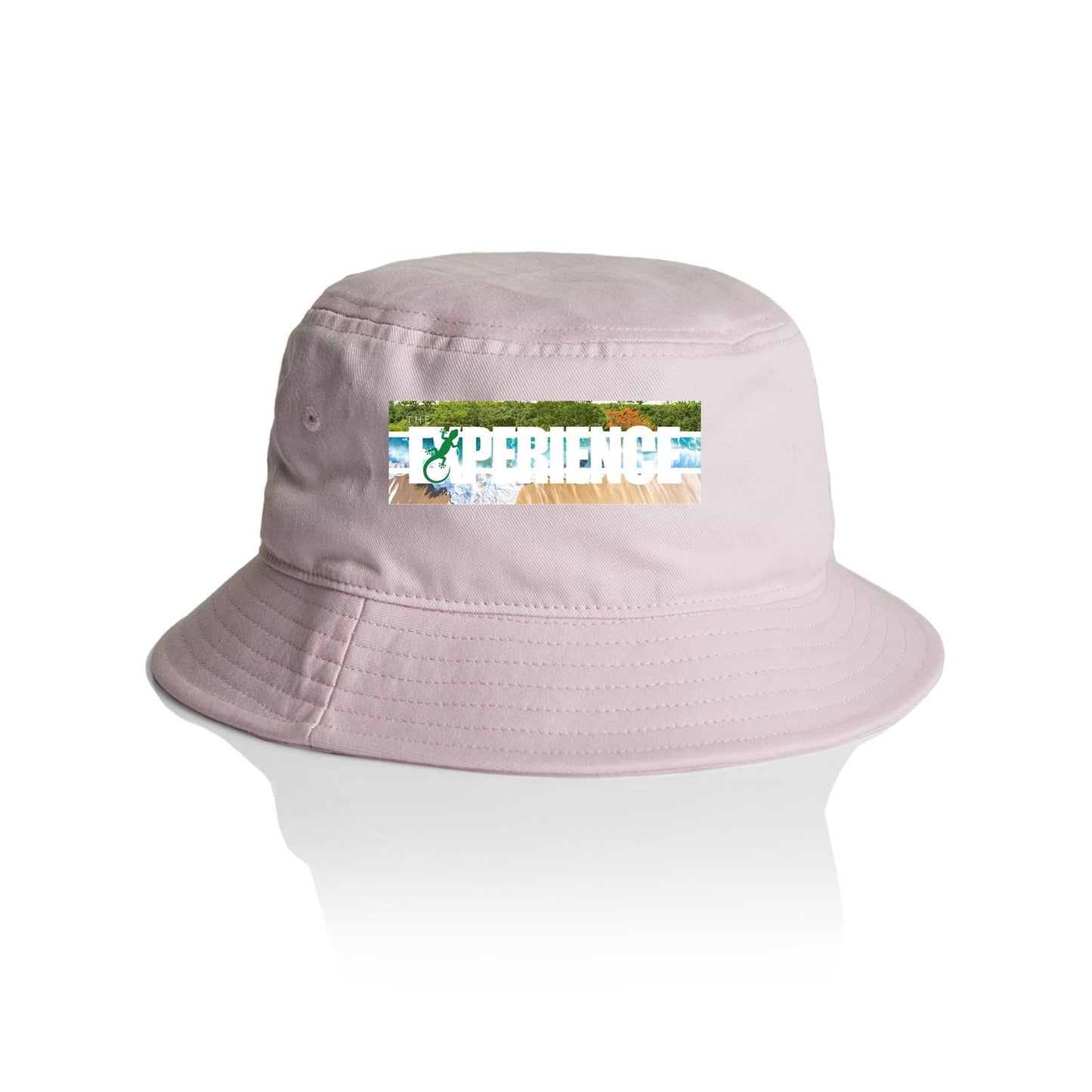 Special Edition - The Experience 2026 Shirt (Bucket Hat)